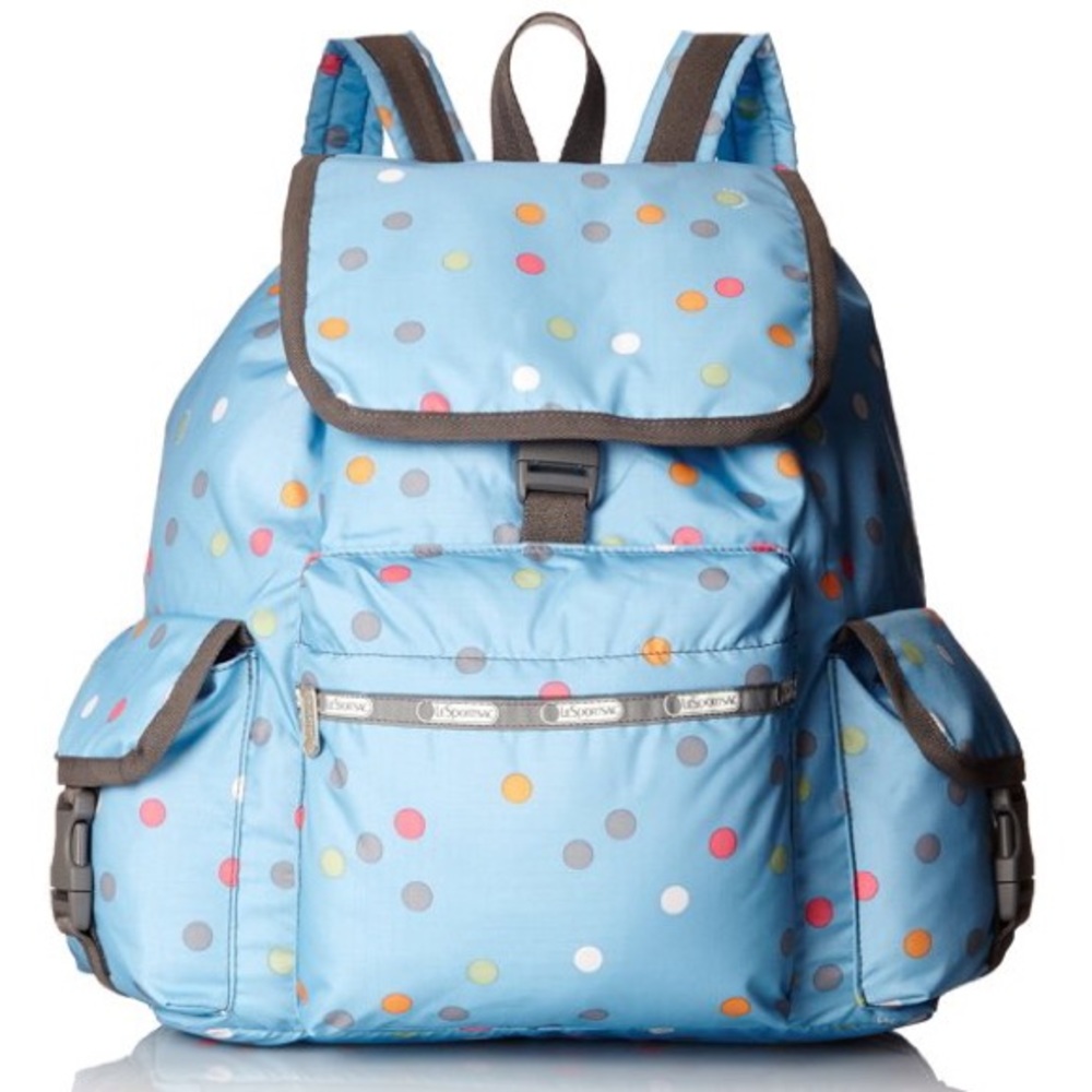 LeSportsac Voyager Backpack